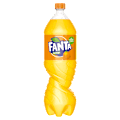 Fanta Orange 1,25l (EINWEG)
