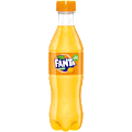 Fanta Orange 0,33l (EINWEG)
